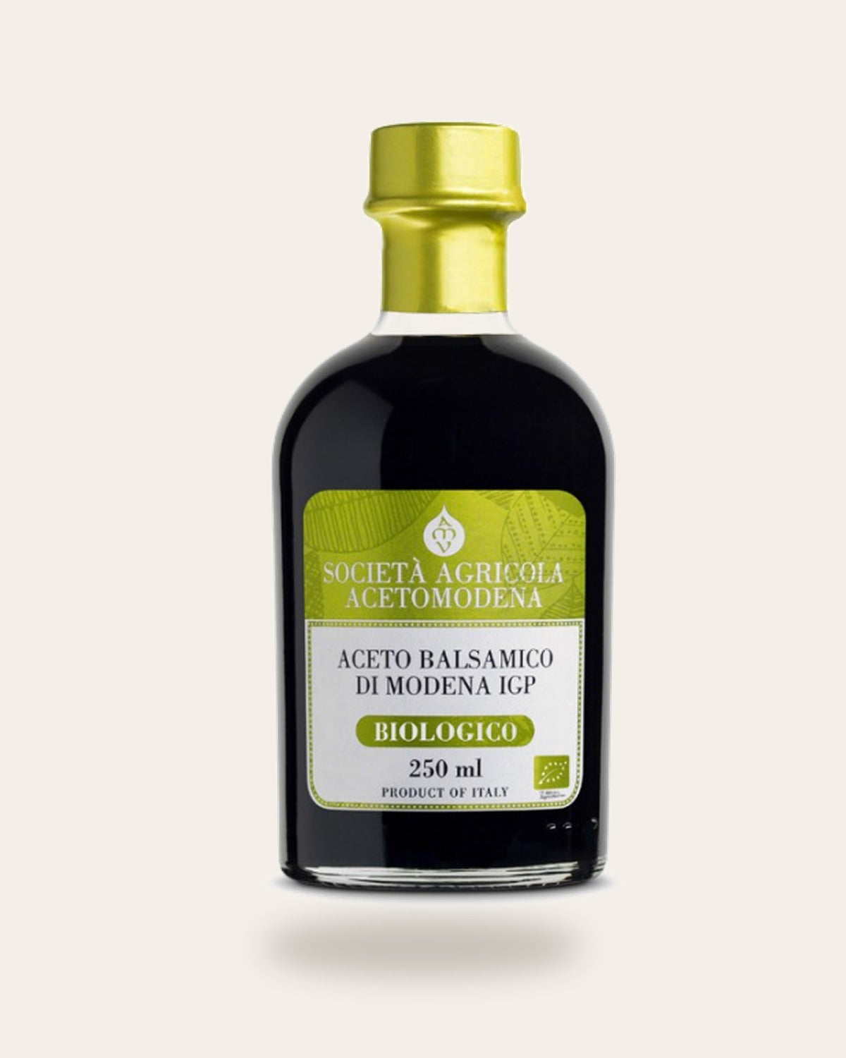 Aceto Balsamico di Modena IGP Biologico