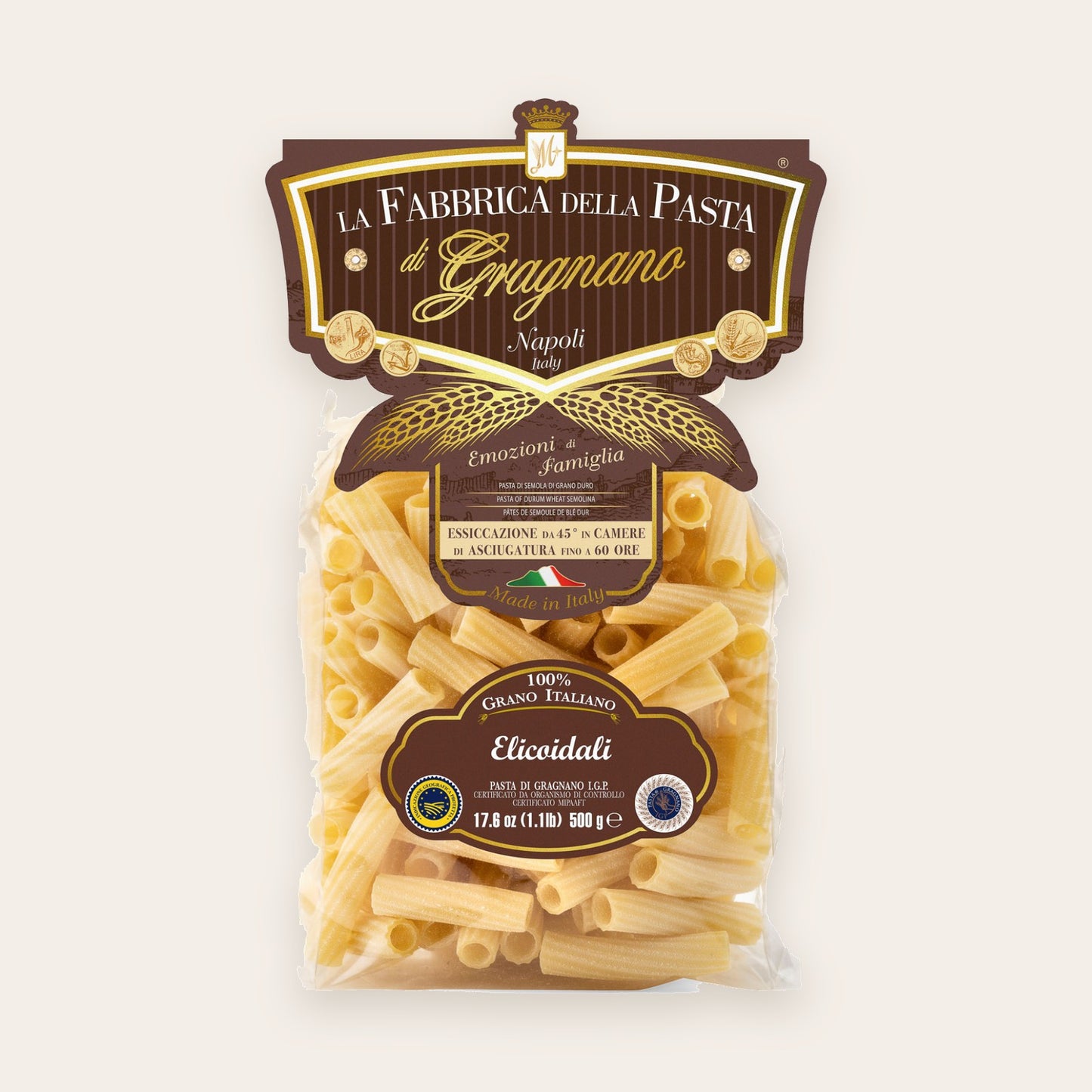 Elicoidali IGP
